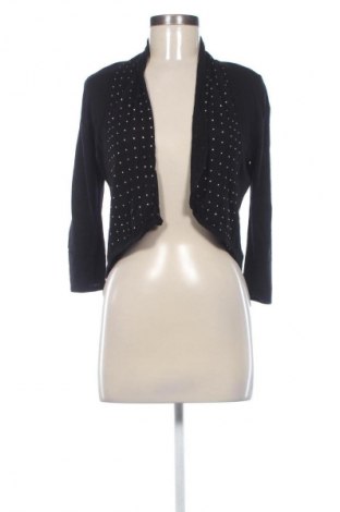 Дамска жилетка H&M, Размер S, Цвят Черен, Цена 13,29 €