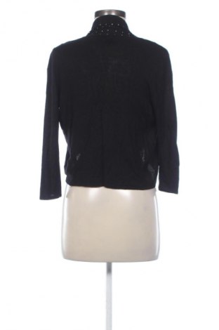 Дамска жилетка H&M, Размер S, Цвят Черен, Цена 13,29 €