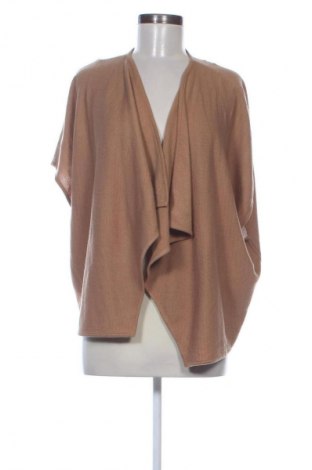 Cardigan de damă H&M, Mărime S, Culoare Maro, Preț 15,99 Lei