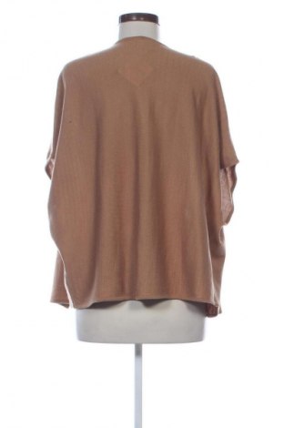 Cardigan de damă H&M, Mărime S, Culoare Maro, Preț 15,99 Lei