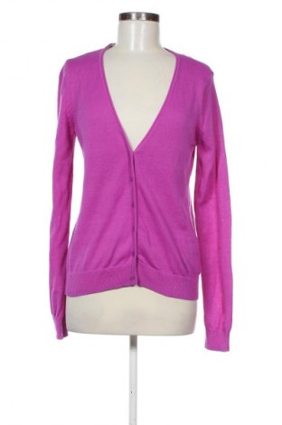 Cardigan de damă H&M, Mărime M, Culoare Mov, Preț 29,99 Lei