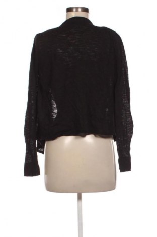 Γυναικεία ζακέτα H&M, Μέγεθος S, Χρώμα Μαύρο, Τιμή 10,99 €
