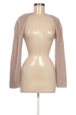 Dámsky kardigán H&M, Velikost XS, Barva Béžová, Cena  418,00 Kč