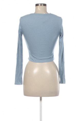 Dámsky kardigán H&M, Velikost XS, Barva Modrá, Cena  119,00 Kč