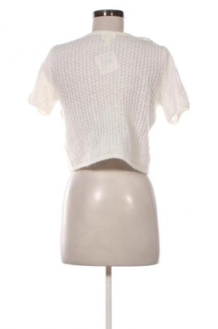 Γυναικεία ζακέτα H&M, Μέγεθος XS, Χρώμα Λευκό, Τιμή 6,99 €