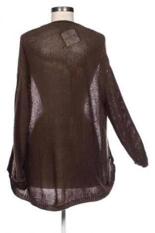 Γυναικεία ζακέτα H&M, Μέγεθος M, Χρώμα Πράσινο, Τιμή 12,99 €