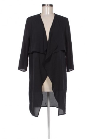 Γυναικεία ζακέτα H&M, Μέγεθος M, Χρώμα Μαύρο, Τιμή 12,99 €