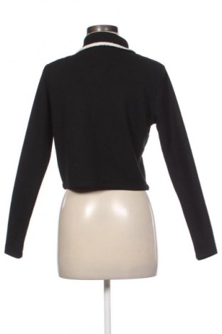 Γυναικεία ζακέτα H&M, Μέγεθος S, Χρώμα Μαύρο, Τιμή 13,99 €