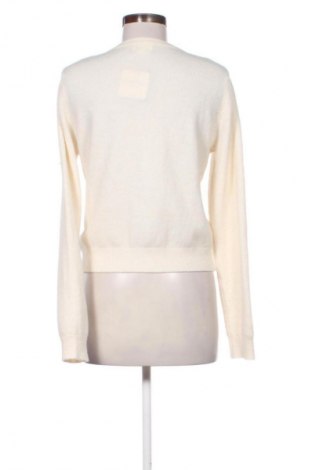 Damski kardigan H&M, Rozmiar M, Kolor ecru, Cena 79,99 zł