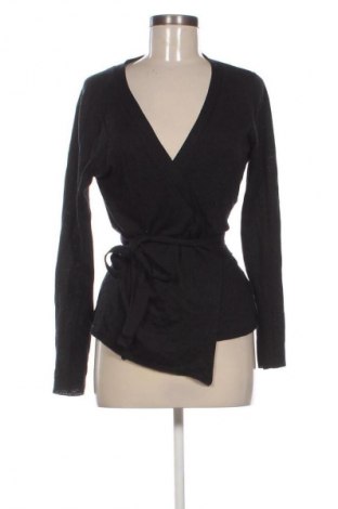 Γυναικεία ζακέτα H&M, Μέγεθος L, Χρώμα Γκρί, Τιμή 15,99 €