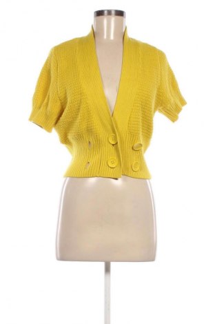 Dámsky kardigán H&M, Velikost M, Barva Žlutá, Cena  169,00 Kč