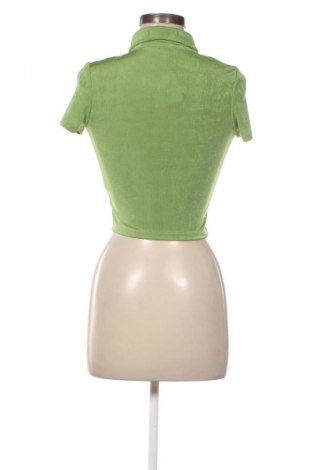 Dámsky kardigán H&M Divided, Velikost S, Barva Zelená, Cena  69,00 Kč