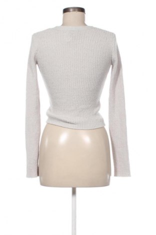 Cardigan de damă H&M Divided, Mărime S, Culoare Gri, Preț 55,99 Lei