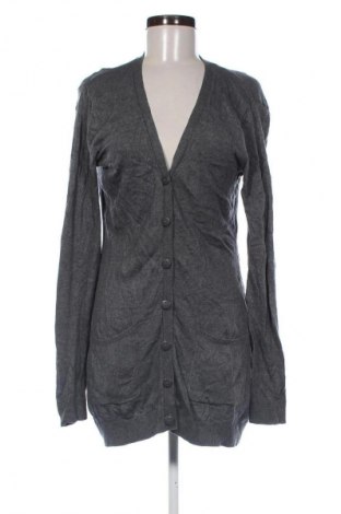 Dámsky kardigán H&M Divided, Velikost S, Barva Šedá, Cena  179,00 Kč