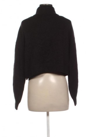 Damski kardigan H&M Divided, Rozmiar L, Kolor Czarny, Cena 15,99 zł