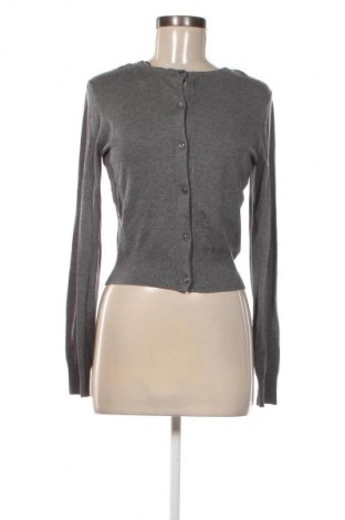 Дамска жилетка H&M Divided, Размер S, Цвят Сив, Цена 9,20 €