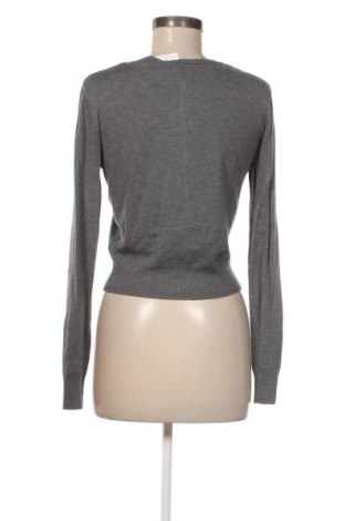 Дамска жилетка H&M Divided, Размер S, Цвят Сив, Цена 9,20 €