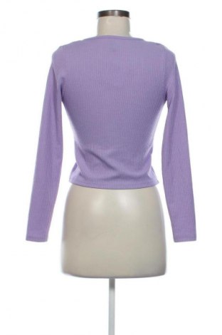 Cardigan de damă H&M Divided, Mărime XS, Culoare Mov, Preț 11,99 Lei