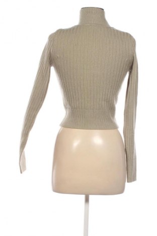 Cardigan de damă H&M Divided, Mărime S, Culoare Verde, Preț 41,99 Lei