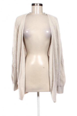 Damski kardigan H&M Divided, Rozmiar M, Kolor Beżowy, Cena 26,79 zł