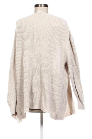 Damski kardigan H&M Divided, Rozmiar M, Kolor Beżowy, Cena 26,79 zł