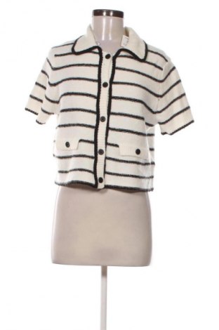 Cardigan de damă H&M Divided, Mărime L, Culoare Multicolor, Preț 71,99 Lei