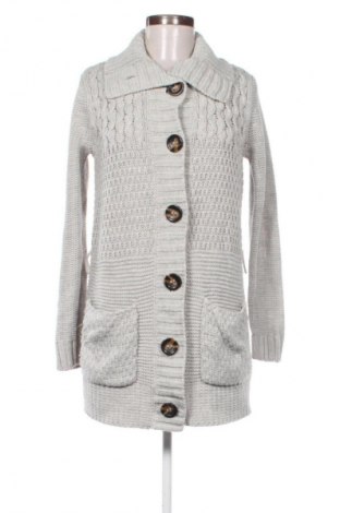 Дамска жилетка H&M Divided, Размер M, Цвят Сив, Цена 9,71 €