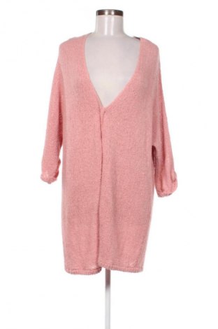 Дамска жилетка H&M Divided, Размер S, Цвят Пепел от рози, Цена 10,22 €