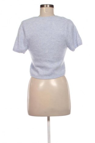 Γυναικεία ζακέτα H&M Divided, Μέγεθος XS, Χρώμα Μπλέ, Τιμή 5,99 €