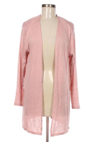 Γυναικεία ζακέτα H&M Divided, Μέγεθος L, Χρώμα Ρόζ , Τιμή 2,99 €