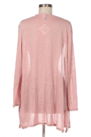 Γυναικεία ζακέτα H&M Divided, Μέγεθος L, Χρώμα Ρόζ , Τιμή 2,99 €