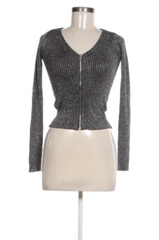 Γυναικεία ζακέτα H&M Divided, Μέγεθος XS, Χρώμα Πολύχρωμο, Τιμή 7,99 €