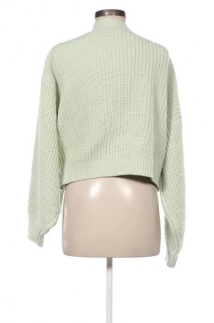 Γυναικεία ζακέτα H&M Divided, Μέγεθος XL, Χρώμα Πράσινο, Τιμή 12,99 €