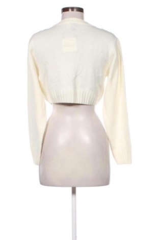 Dámsky kardigán H&M Divided, Velikost XS, Barva Krémová, Cena  259,00 Kč