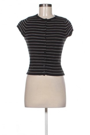 Γυναικεία ζακέτα H&M Divided, Μέγεθος S, Χρώμα Πολύχρωμο, Τιμή 15,99 €