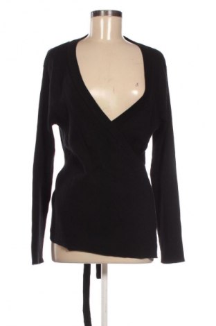 Dámsky kardigán H&M L.O.G.G., Veľkosť XL, Farba Čierna, Cena  10,95 €