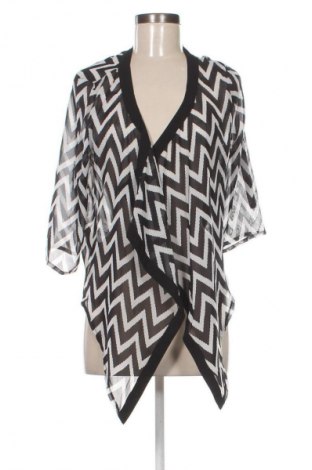 Γυναικεία ζακέτα Haily`s, Μέγεθος M, Χρώμα Πολύχρωμο, Τιμή 2,99 €