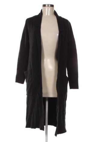 Cardigan de damă Hallhuber, Mărime XL, Culoare Negru, Preț 54,99 Lei