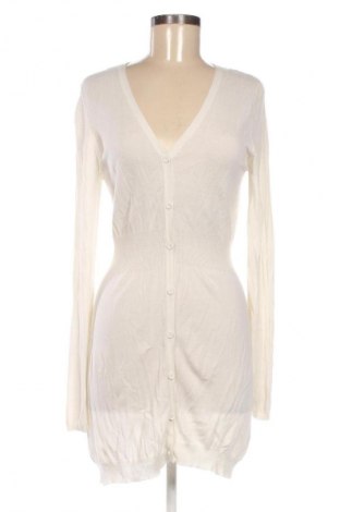 Γυναικεία ζακέτα Hallhuber, Μέγεθος M, Χρώμα  Μπέζ, Τιμή 30,55 €