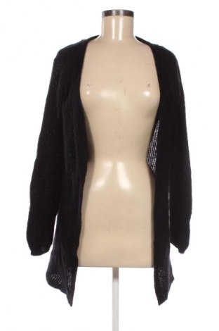 Γυναικεία ζακέτα Hallhuber, Μέγεθος XS, Χρώμα Μαύρο, Τιμή 32,99 €