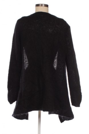 Γυναικεία ζακέτα Hallhuber, Μέγεθος XS, Χρώμα Μαύρο, Τιμή 32,99 €