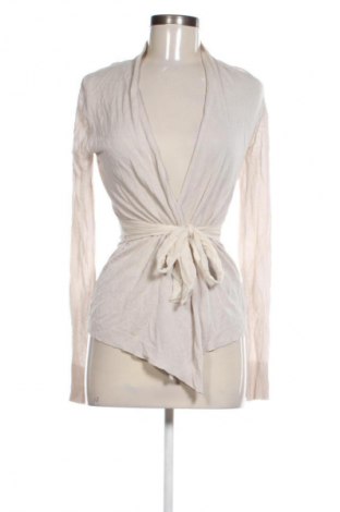 Dámsky kardigán Hallhuber, Velikost S, Barva Béžová, Cena  1 650,00 Kč