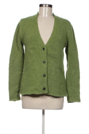 Γυναικεία ζακέτα Hauber, Μέγεθος S, Χρώμα Πράσινο, Τιμή 25,99 €