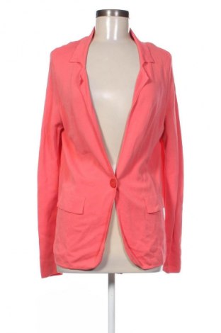 Дамска жилетка Helena Vera, Размер S, Цвят Розов, Цена 12,27 €