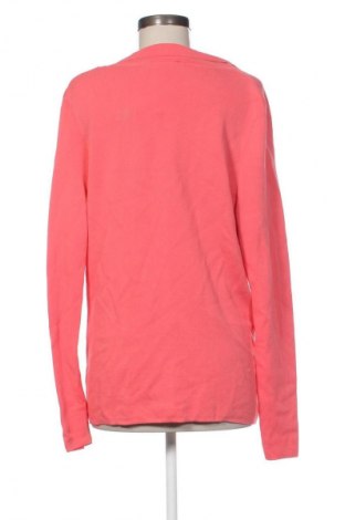 Дамска жилетка Helena Vera, Размер S, Цвят Розов, Цена 12,27 €