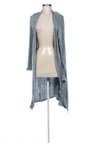 Дамска жилетка Hella, Размер L, Цвят Сив, Цена 10,73 €