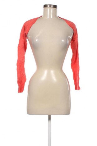 Dámsky kardigán Hema, Velikost XXS, Barva Červená, Cena  89,00 Kč