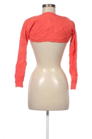 Dámsky kardigán Hema, Velikost XXS, Barva Červená, Cena  89,00 Kč