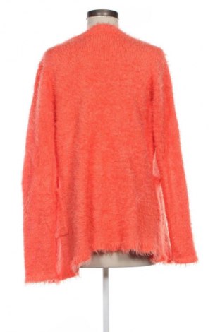 Дамска жилетка Hema, Размер M, Цвят Оранжев, Цена 2,04 €