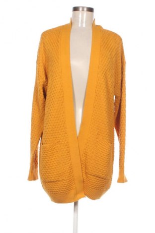 Γυναικεία ζακέτα Hema, Μέγεθος M, Χρώμα Καφέ, Τιμή 7,99 €